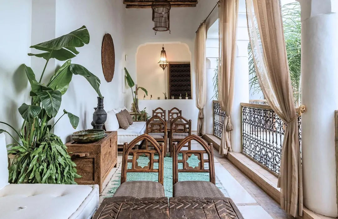 Riad Alkemia En Exclusivite-1