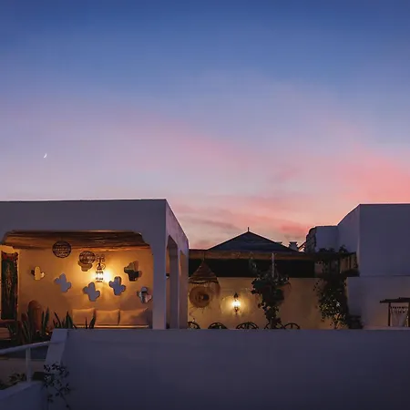 Riad Alkemia En Exclusivite-2